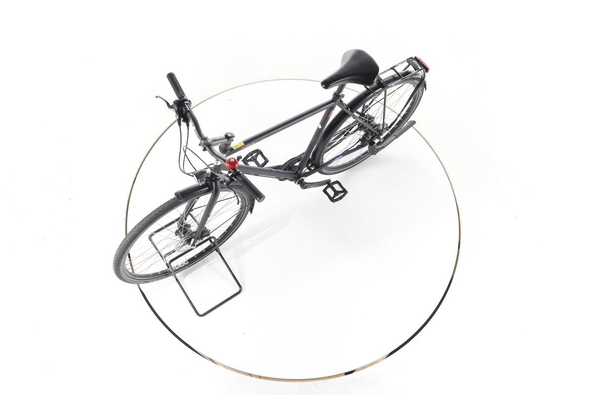 VSF Fahrradmanufaktur T-700 Fahrrad City & Trekking - Image 18