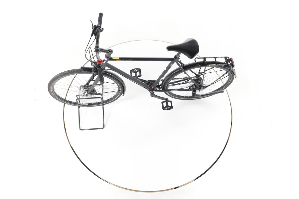 VSF Fahrradmanufaktur T-700 Fahrrad City & Trekking - Image 19