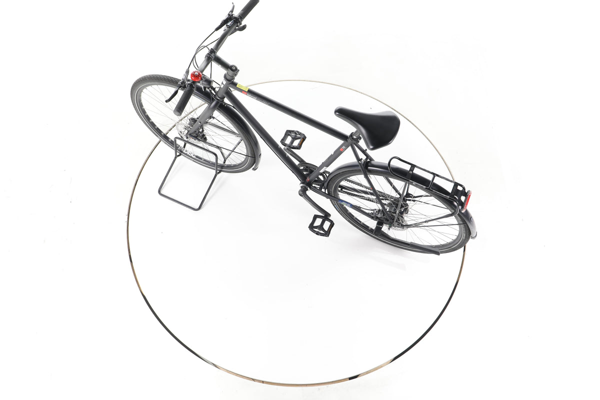 VSF Fahrradmanufaktur T-700 Fahrrad City & Trekking - Image 20