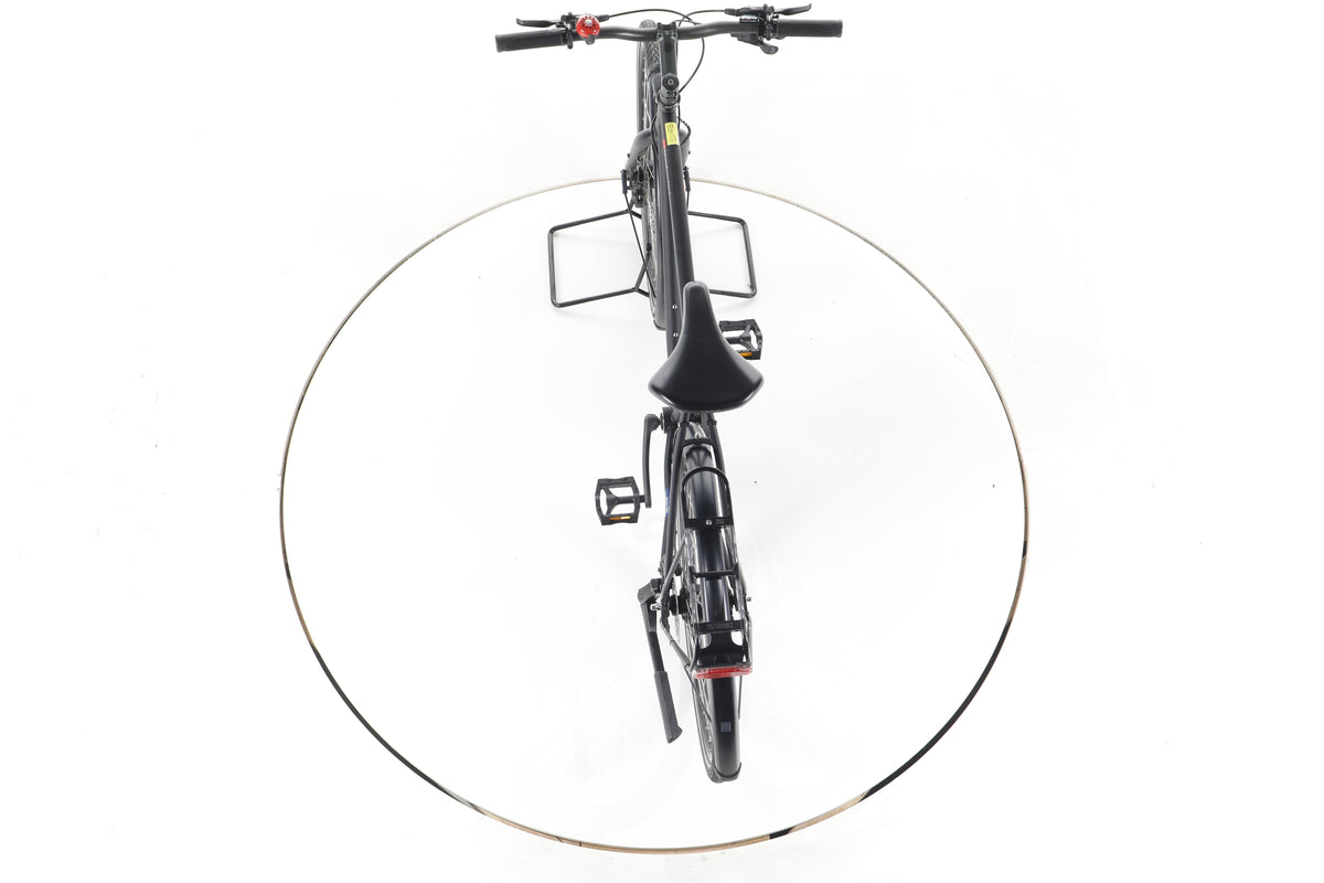 VSF Fahrradmanufaktur T-700 Fahrrad City & Trekking - Image 22