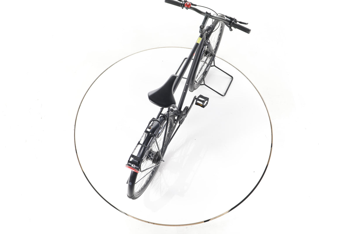 VSF Fahrradmanufaktur T-700 Fahrrad City & Trekking - Image 23