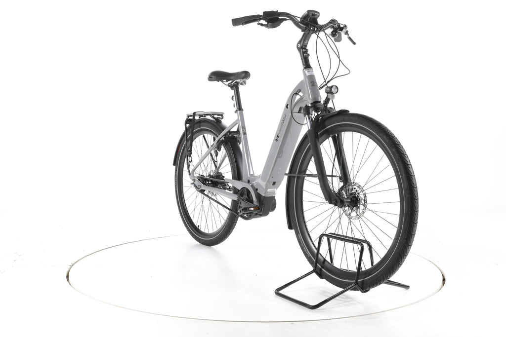 2R Manufaktur ELG 11 City E-Bike Tiefeinsteiger - Image 3