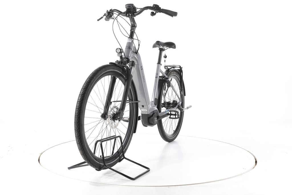 2R Manufaktur ELG 11 City E-Bike Tiefeinsteiger - Image 5