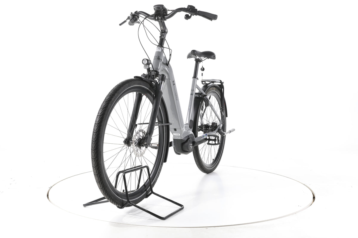 2R Manufaktur ELG 11 City E-Bike Tiefeinsteiger - Image 5