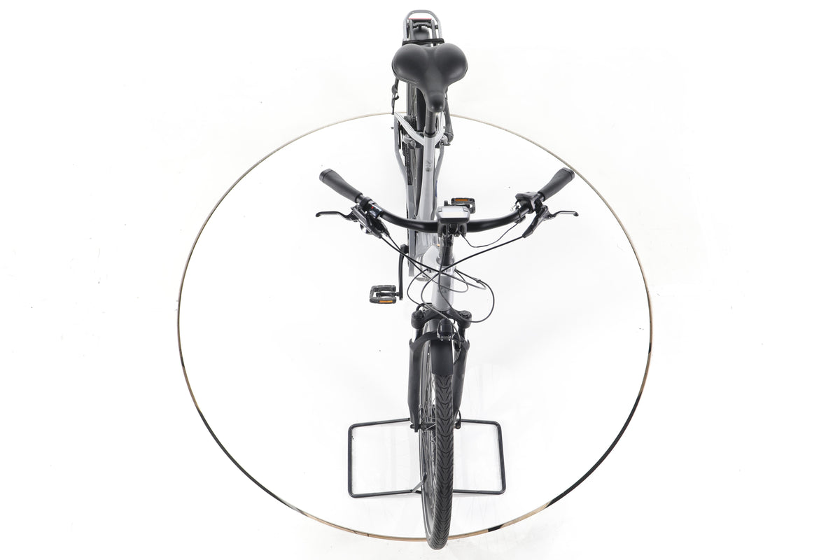 2R Manufaktur ELG 11 City E-Bike Tiefeinsteiger - Image 16