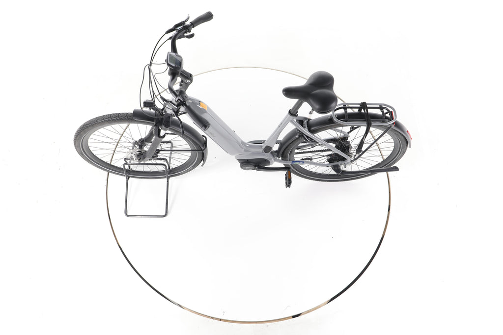 2R Manufaktur ELG 11 City E-Bike Tiefeinsteiger - Image 19