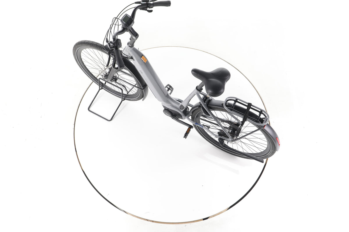 2R Manufaktur ELG 11 City E-Bike Tiefeinsteiger - Image 20