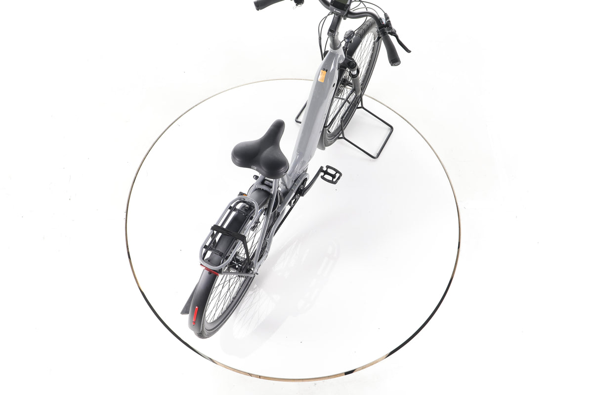 2R Manufaktur ELG 11 City E-Bike Tiefeinsteiger - Image 23