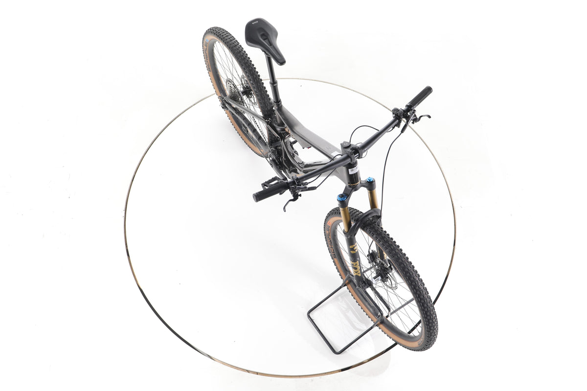 Orbea Rise SL M10 E-Bike Fully Carbon 2024 - Image 15