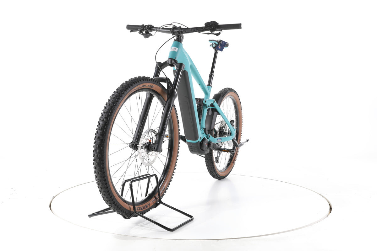 Cube Stereo Hybrid ONE44 EX E-Bike Fully 2025 - Image 5