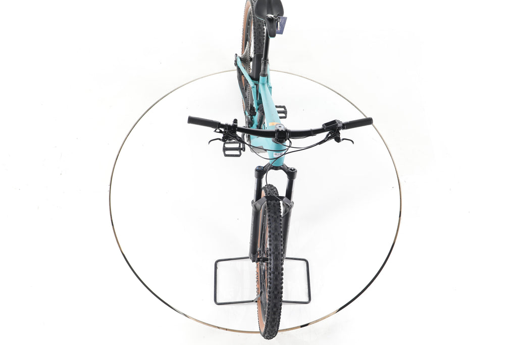 Cube Stereo Hybrid ONE44 EX E-Bike Fully 2025 - Image 16