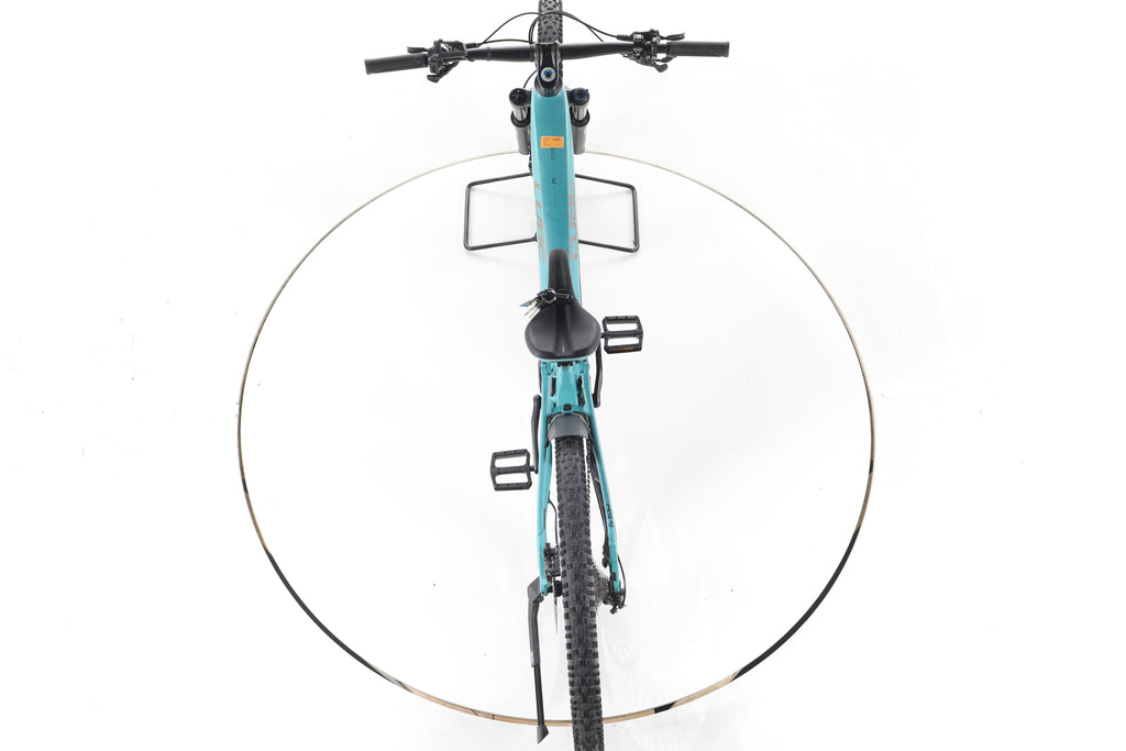 Cube Stereo Hybrid ONE44 EX E-Bike Fully 2025 - Image 22