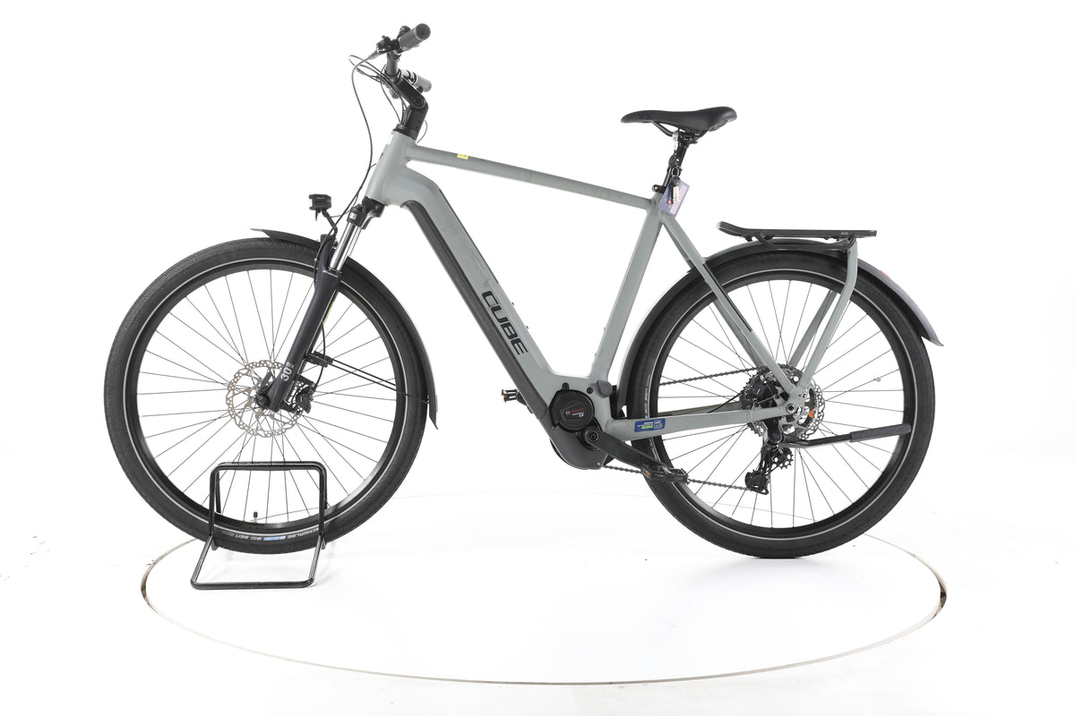Cube Cube Kathmandu Hybrid ONE 750 Trekking E-Bike 2024 - Image 7