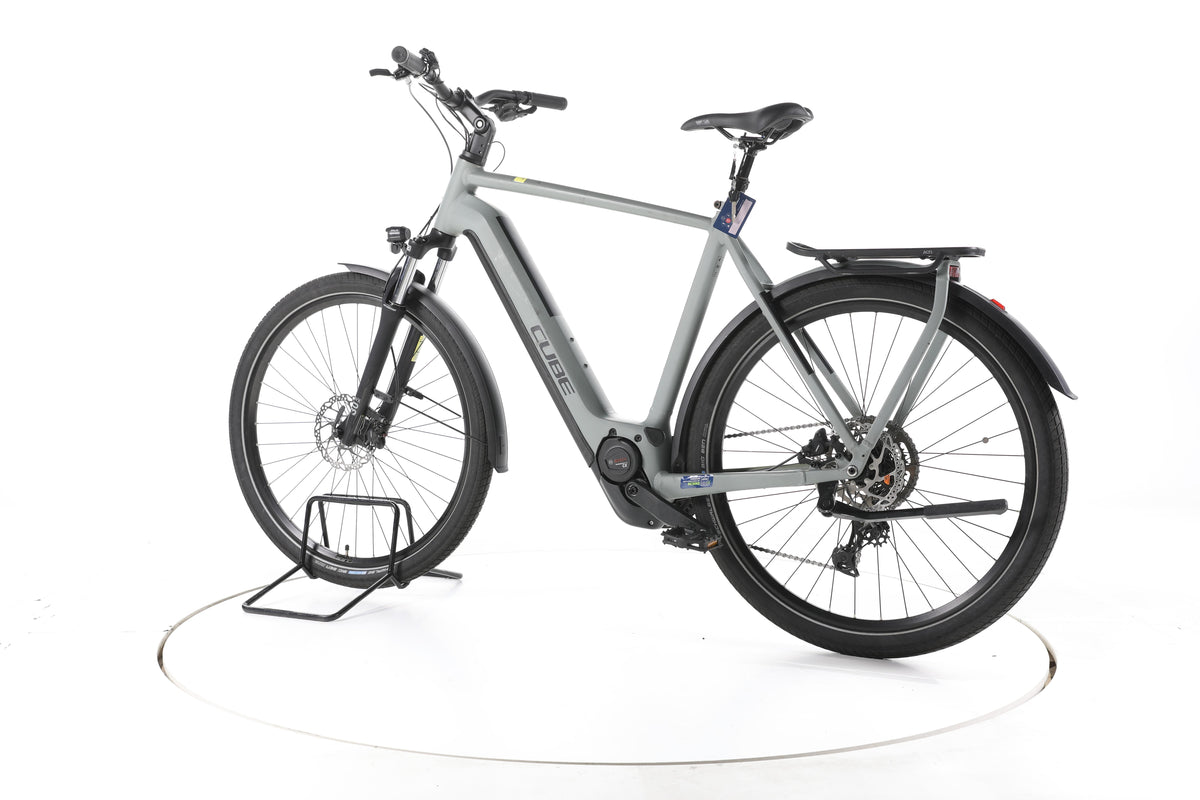 Cube Cube Kathmandu Hybrid ONE 750 Trekking E-Bike 2024 - Image 8