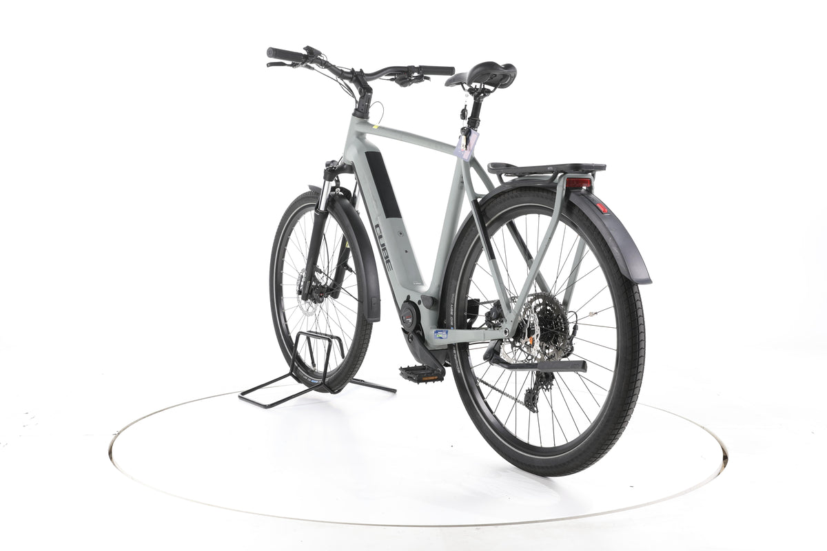 Cube Cube Kathmandu Hybrid ONE 750 Trekking E-Bike 2024 - Image 9