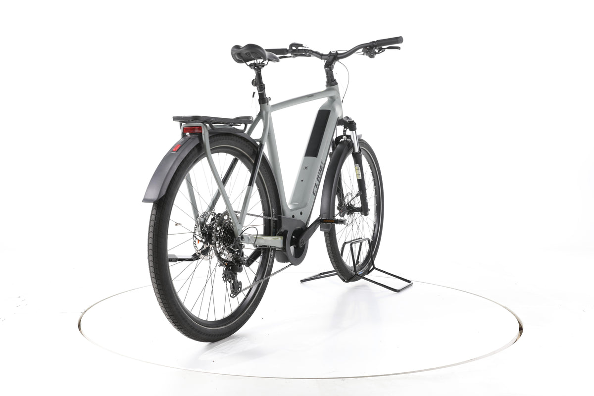 Cube Cube Kathmandu Hybrid ONE 750 Trekking E-Bike 2024 - Image 11