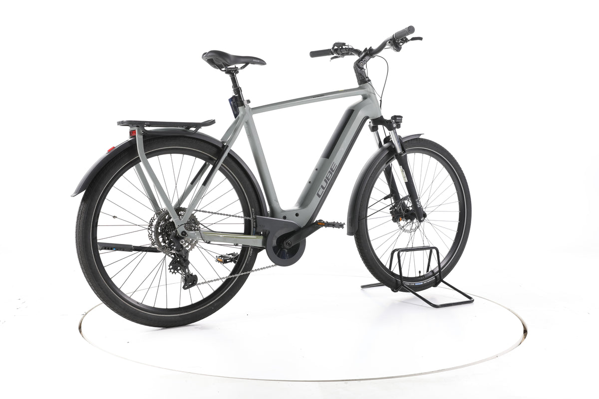 Cube Cube Kathmandu Hybrid ONE 750 Trekking E-Bike 2024 - Image 12