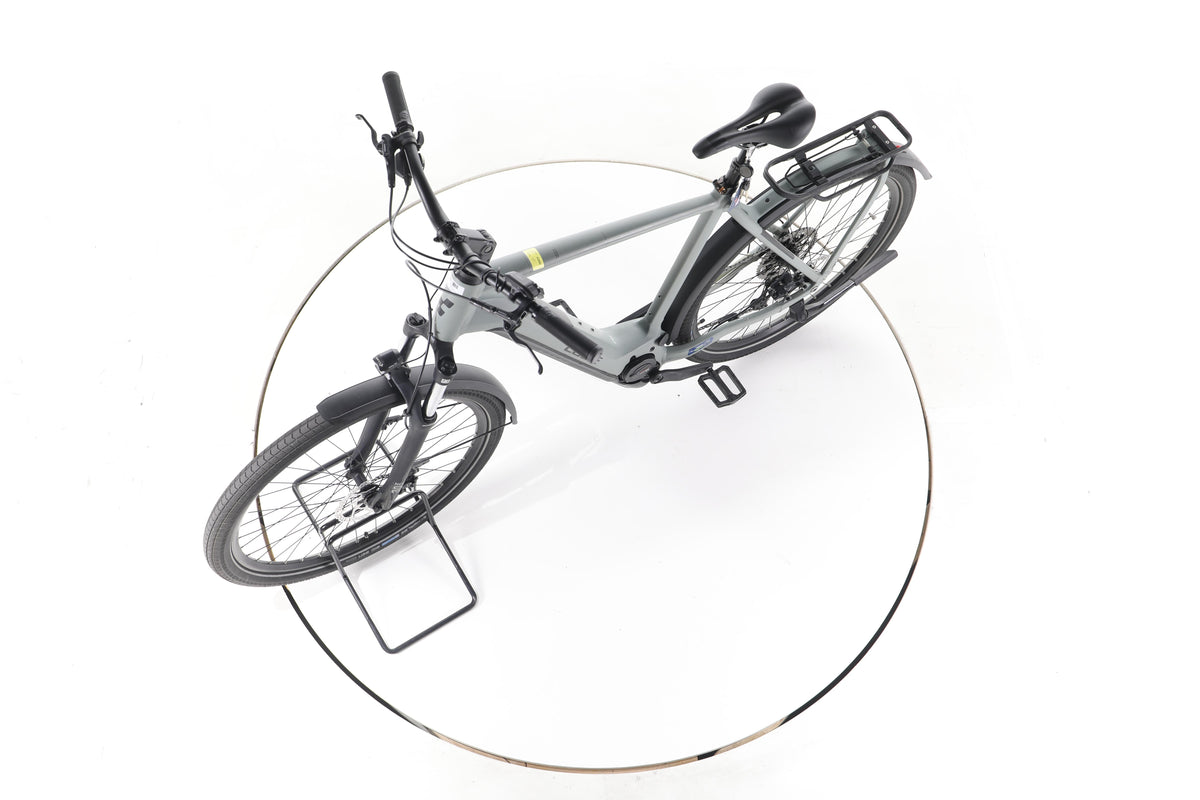 Cube Cube Kathmandu Hybrid ONE 750 Trekking E-Bike 2024 - Image 18