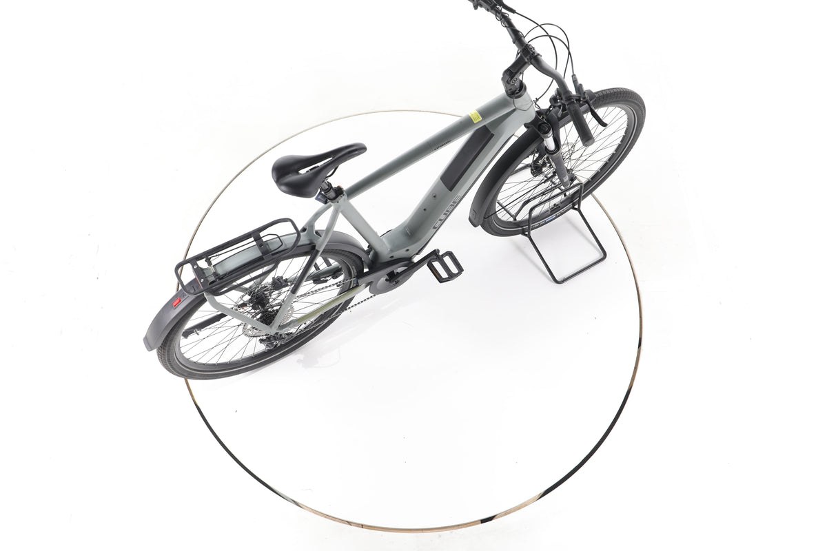 Cube Cube Kathmandu Hybrid ONE 750 Trekking E-Bike 2024 - Image 24