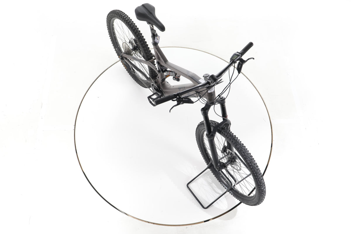 R Raymon TrailRay 160E 9.0 E-Bike Fully - Image 15