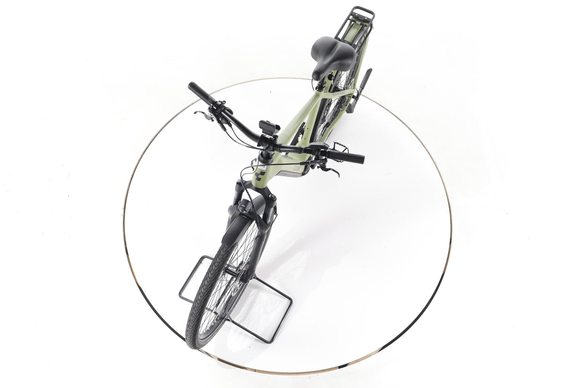 Cube Kathmandu Hybrid SLX Trekking E-Bike 2024 - Image 17