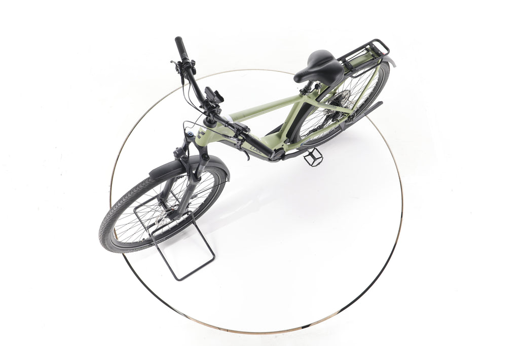 Cube Kathmandu Hybrid SLX Trekking E-Bike 2024 - Image 18