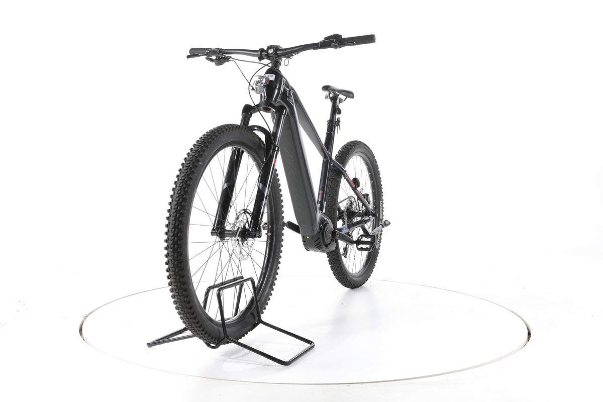 Conway Cairon S 5.0 E-Bike - Image 5