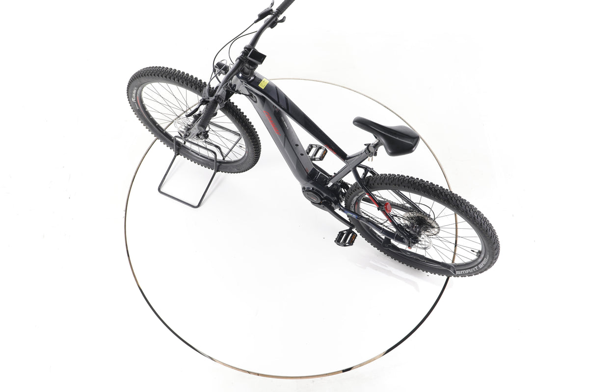 Conway Cairon S 5.0 E-Bike - Image 20