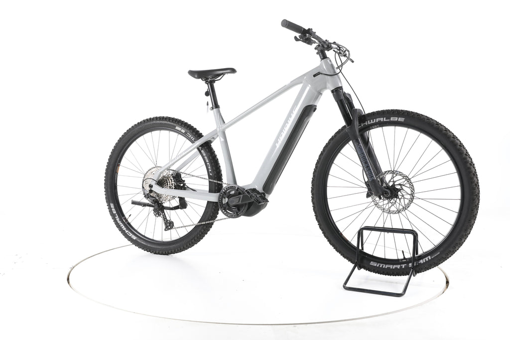Haibike AllTrack 7 E-Bike - Image 2