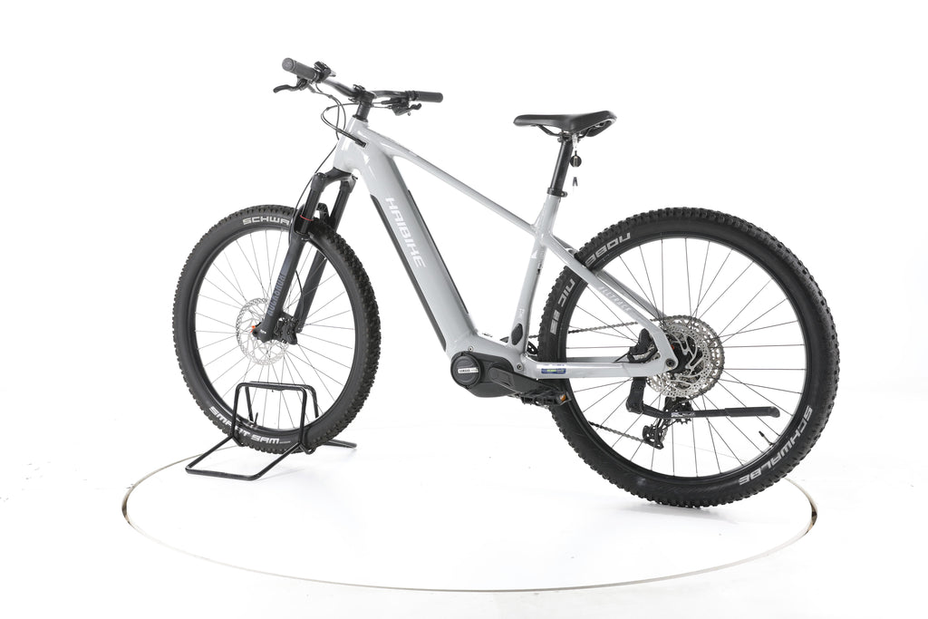 Haibike AllTrack 7 E-Bike - Image 8