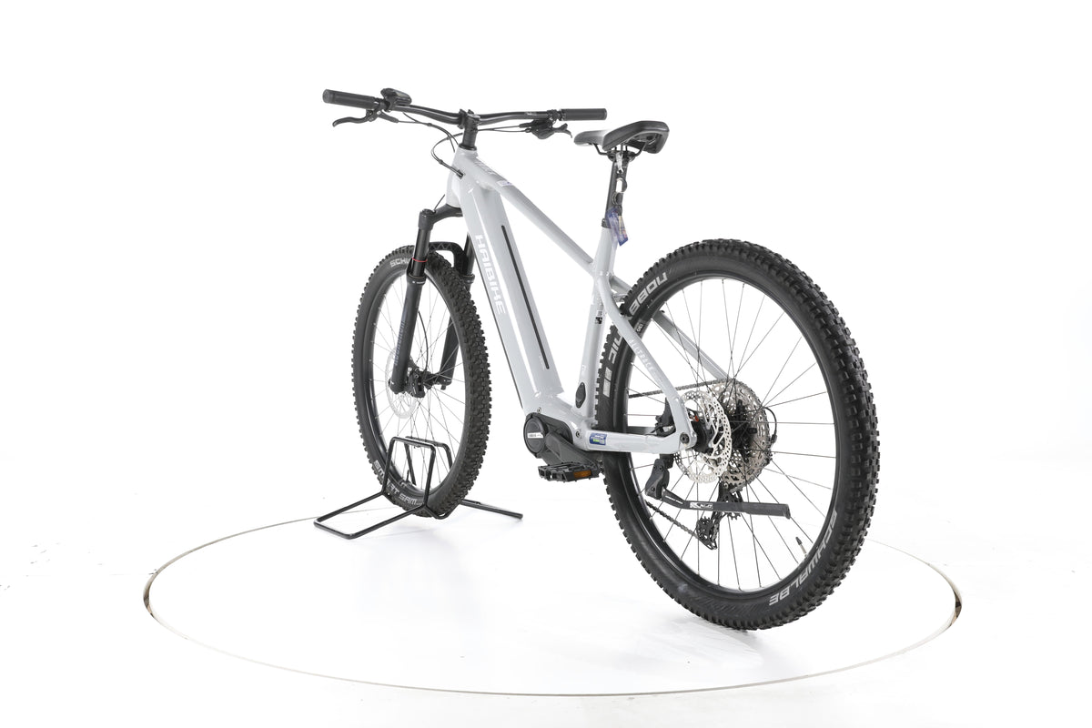 Haibike AllTrack 7 E-Bike - Image 9