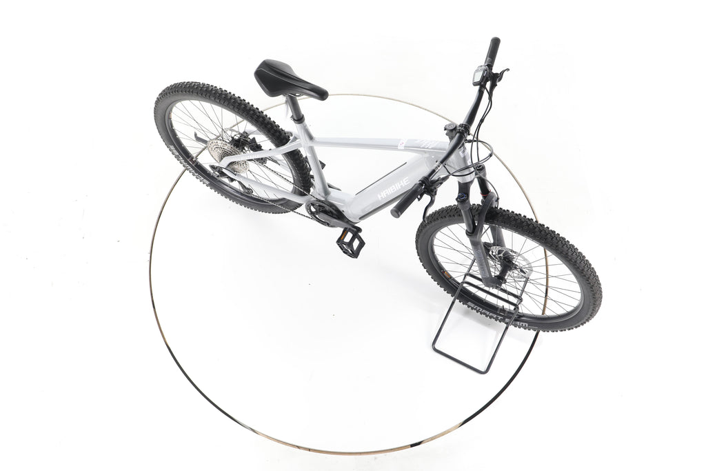 Haibike AllTrack 7 E-Bike - Image 14