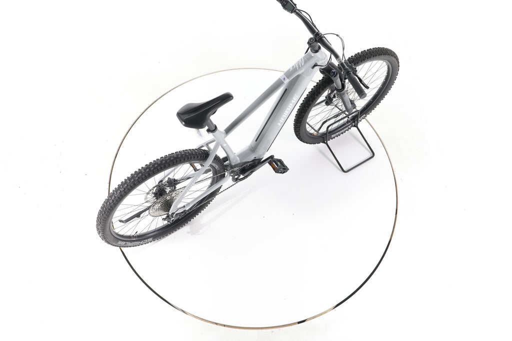 Haibike AllTrack 7 E-Bike - Image 24