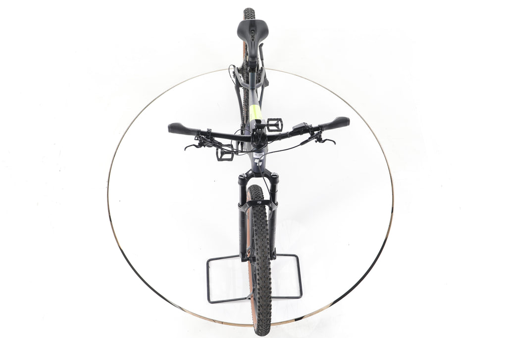 Cube Reaction Hybrid SLT E-Bike - Image 16
