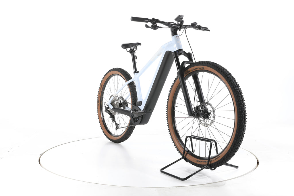 Cube Reaction Hybrid Pro 625 E-Bike - Image 3
