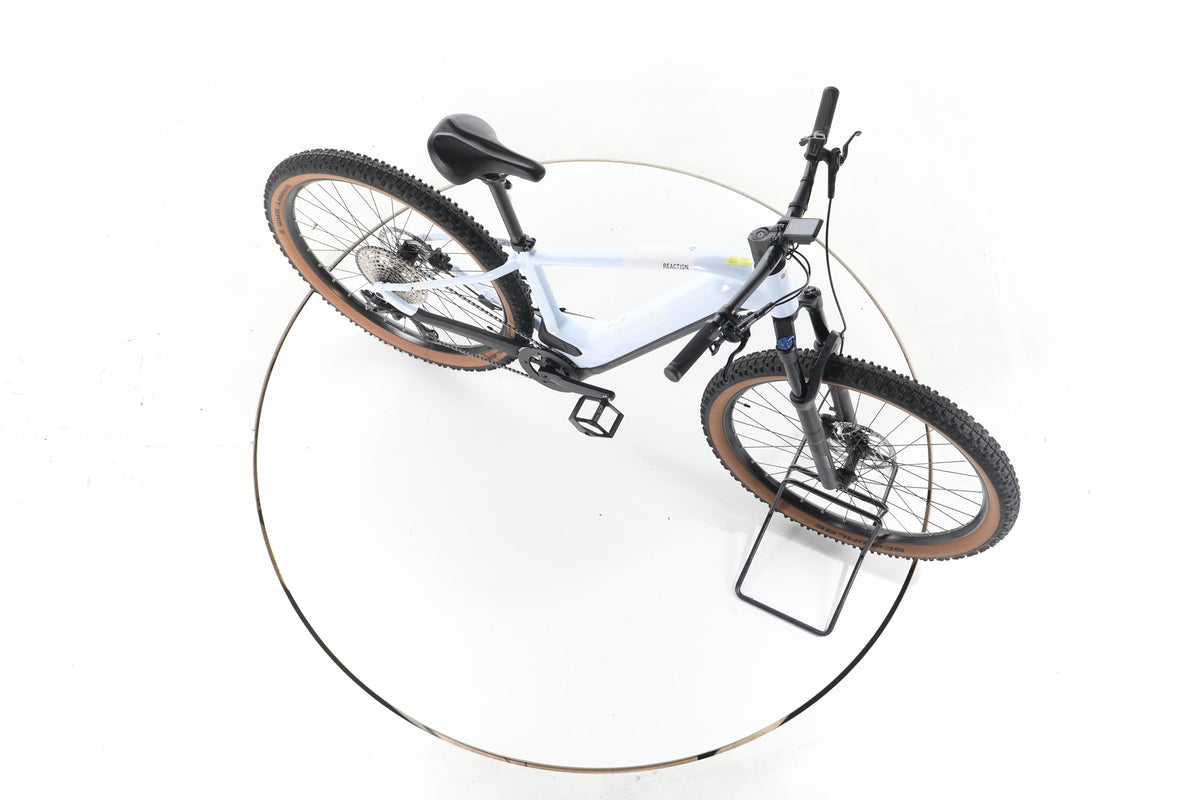 Cube Reaction Hybrid Pro 625 E-Bike - Image 14