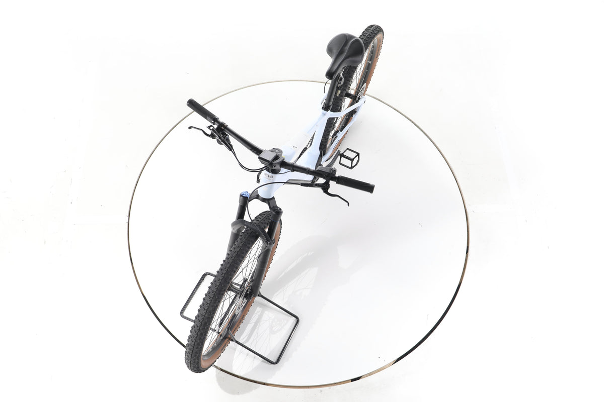 Cube Reaction Hybrid Pro 625 E-Bike - Image 17