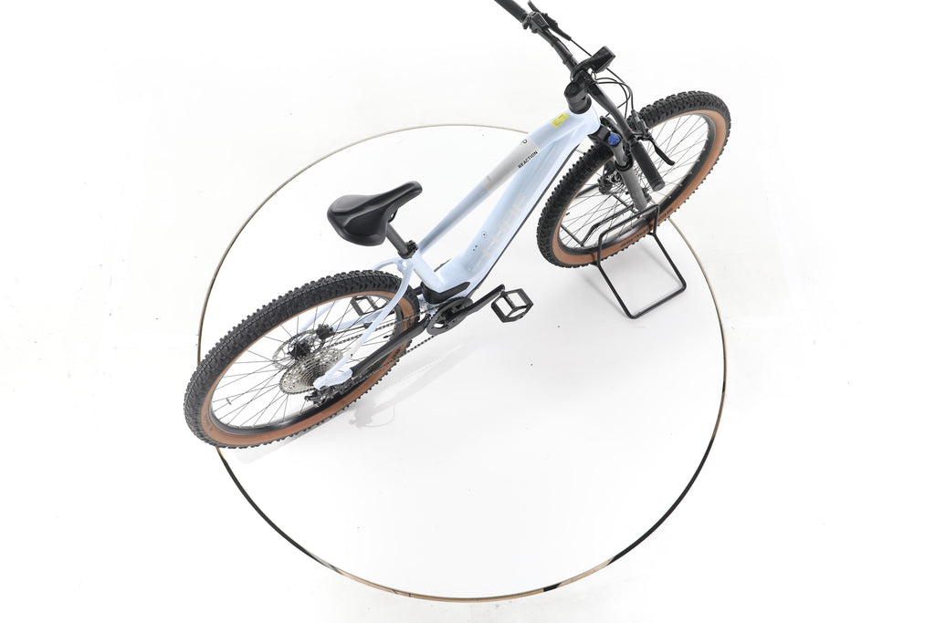 Cube Reaction Hybrid Pro 625 E-Bike - Image 24