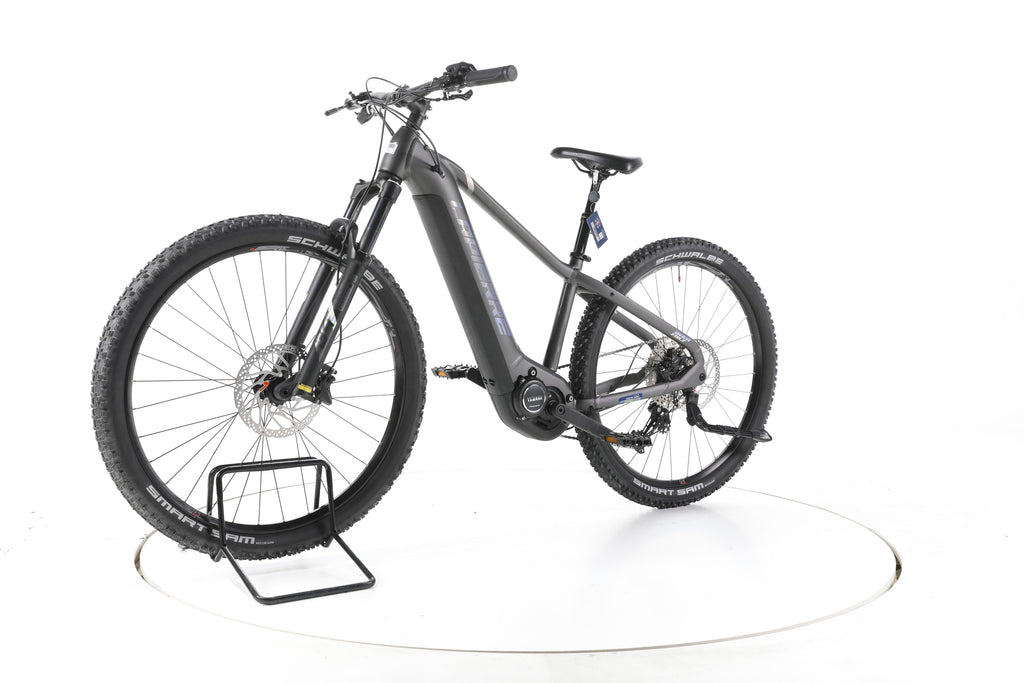 Lapierre Overvolt HT 8.6 E-Bike - Image 6