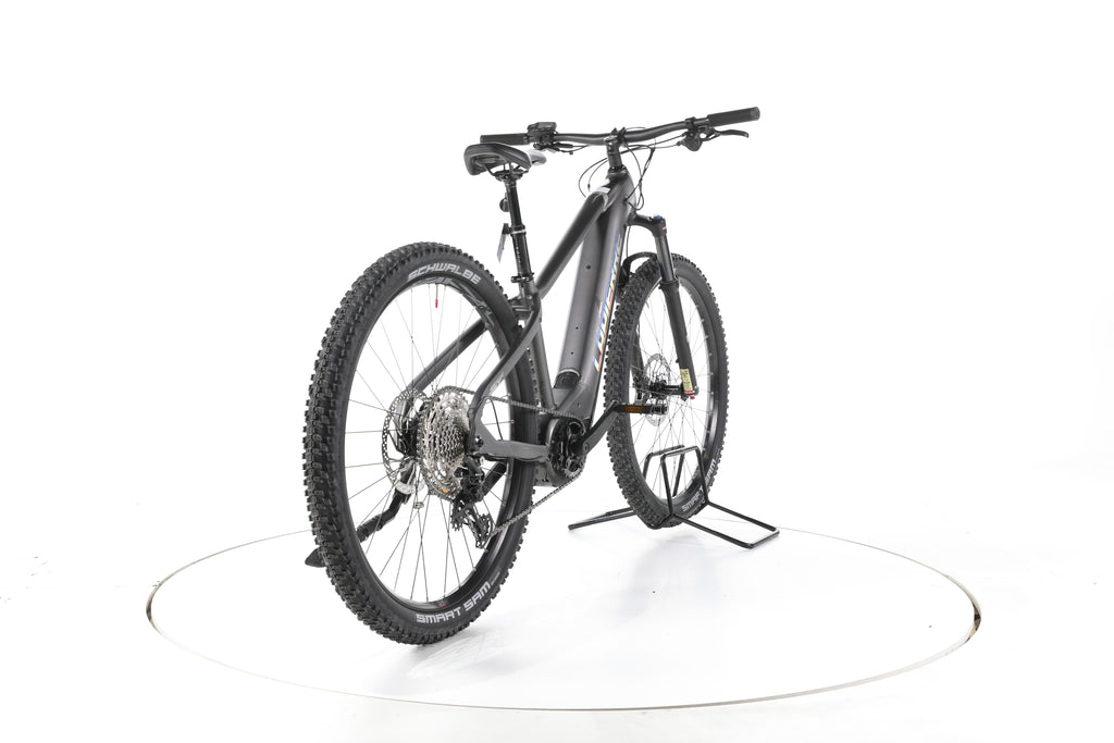 Lapierre Overvolt HT 8.6 E-Bike - Image 11
