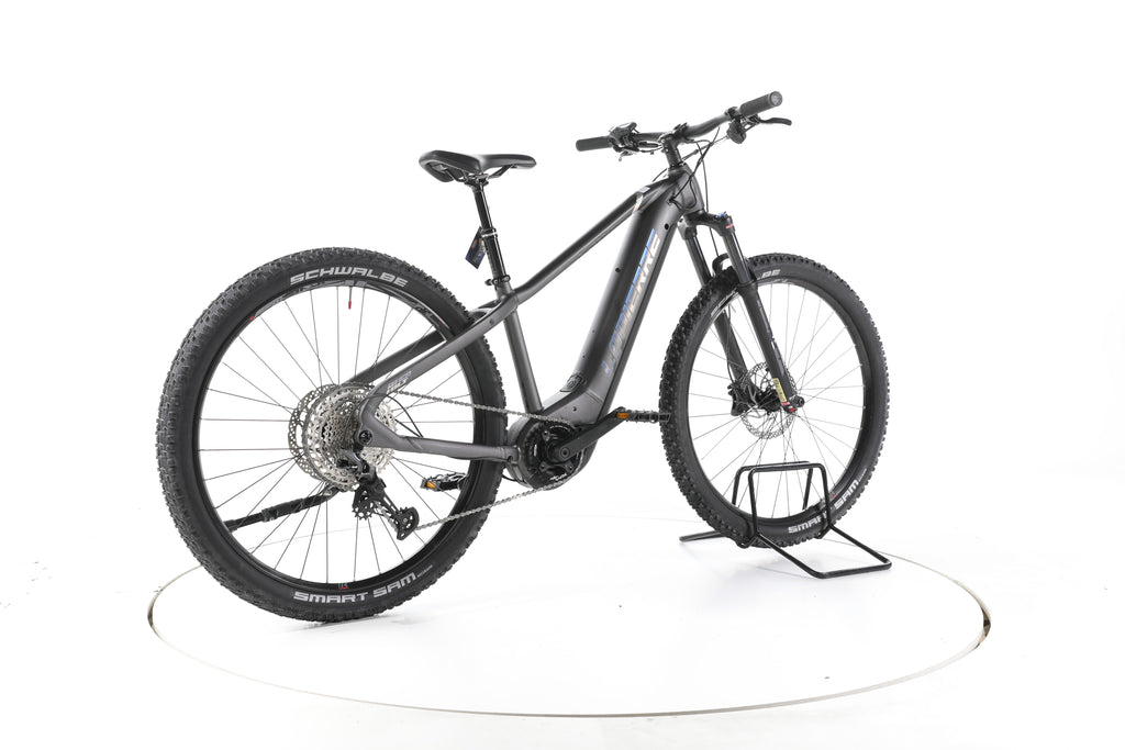 Lapierre Overvolt HT 8.6 E-Bike - Image 12