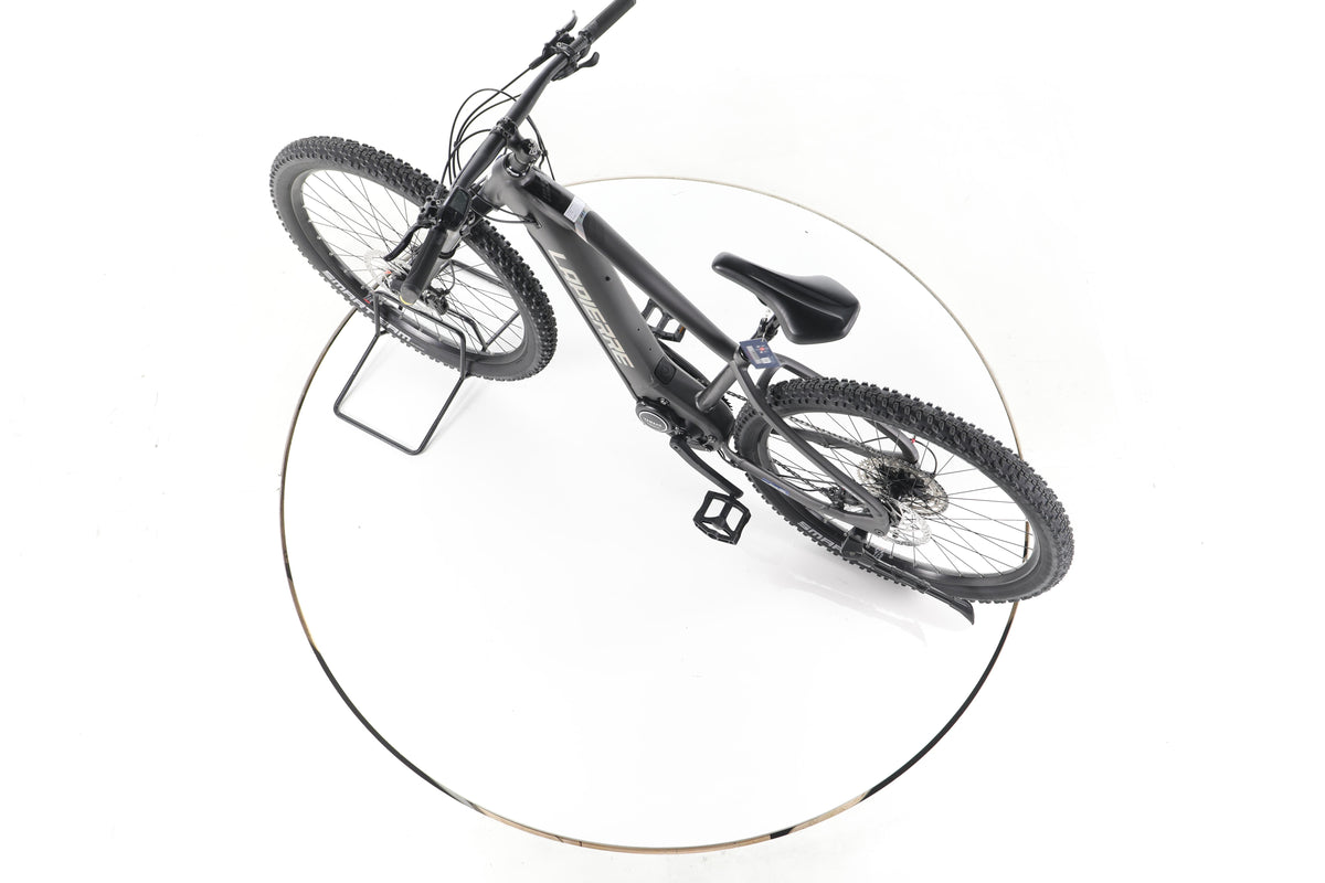 Lapierre Overvolt HT 8.6 E-Bike - Image 20