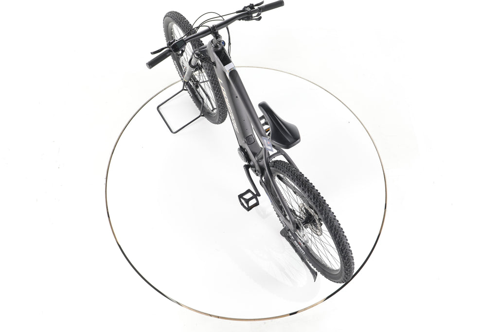 Lapierre Overvolt HT 8.6 E-Bike - Image 21
