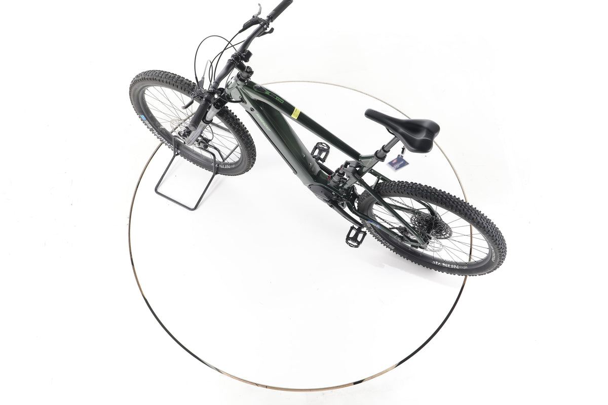 HoheAcht Mola Monto E-Bike Fully - Image 20