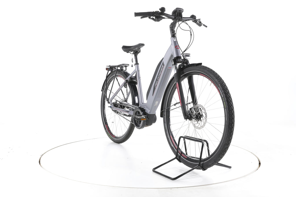 Feldmeier FE 03C ECO City E-Bike Tiefeinsteiger - Image 3