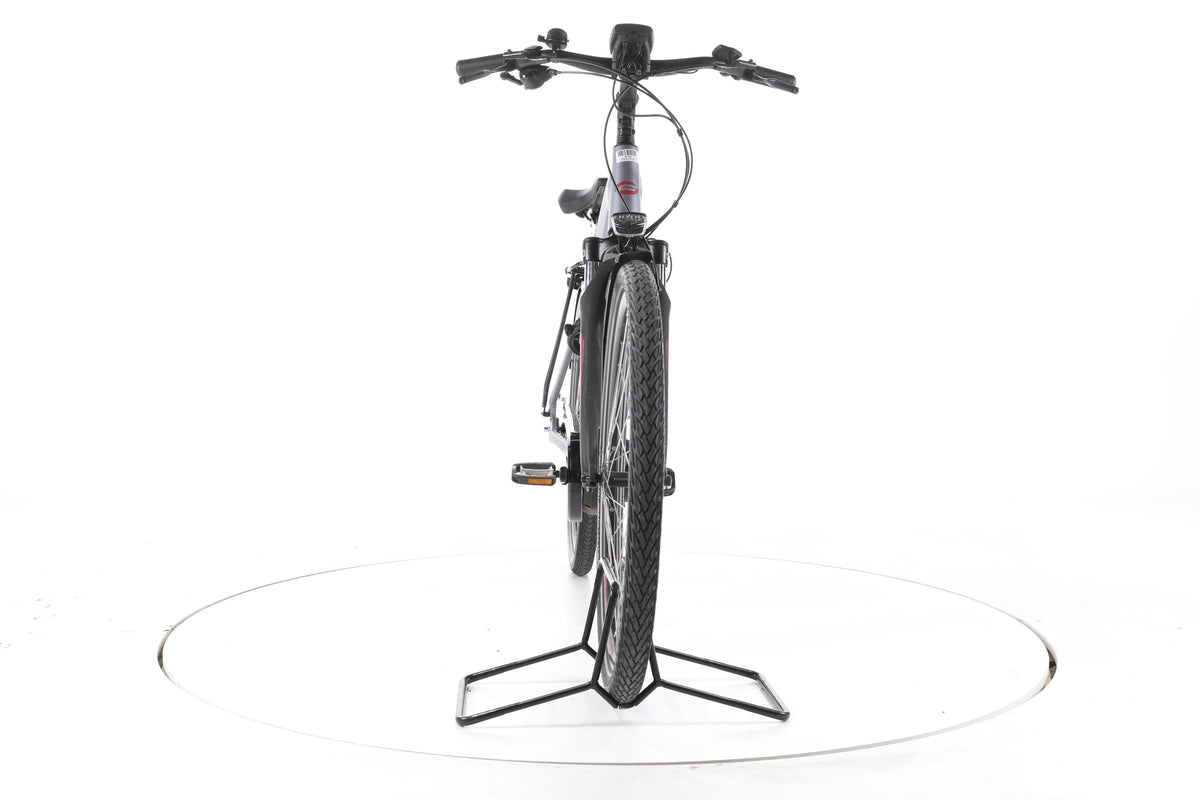 Feldmeier FE 03C ECO City E-Bike Tiefeinsteiger - Image 4