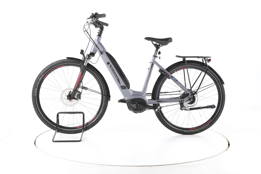 Feldmeier FE 03C ECO City E-Bike Tiefeinsteiger - Image 7