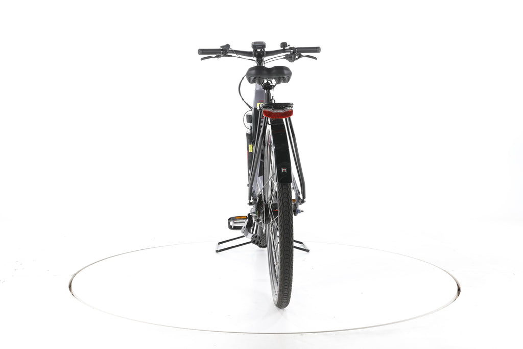 Feldmeier FE 03C ECO City E-Bike Tiefeinsteiger - Image 10