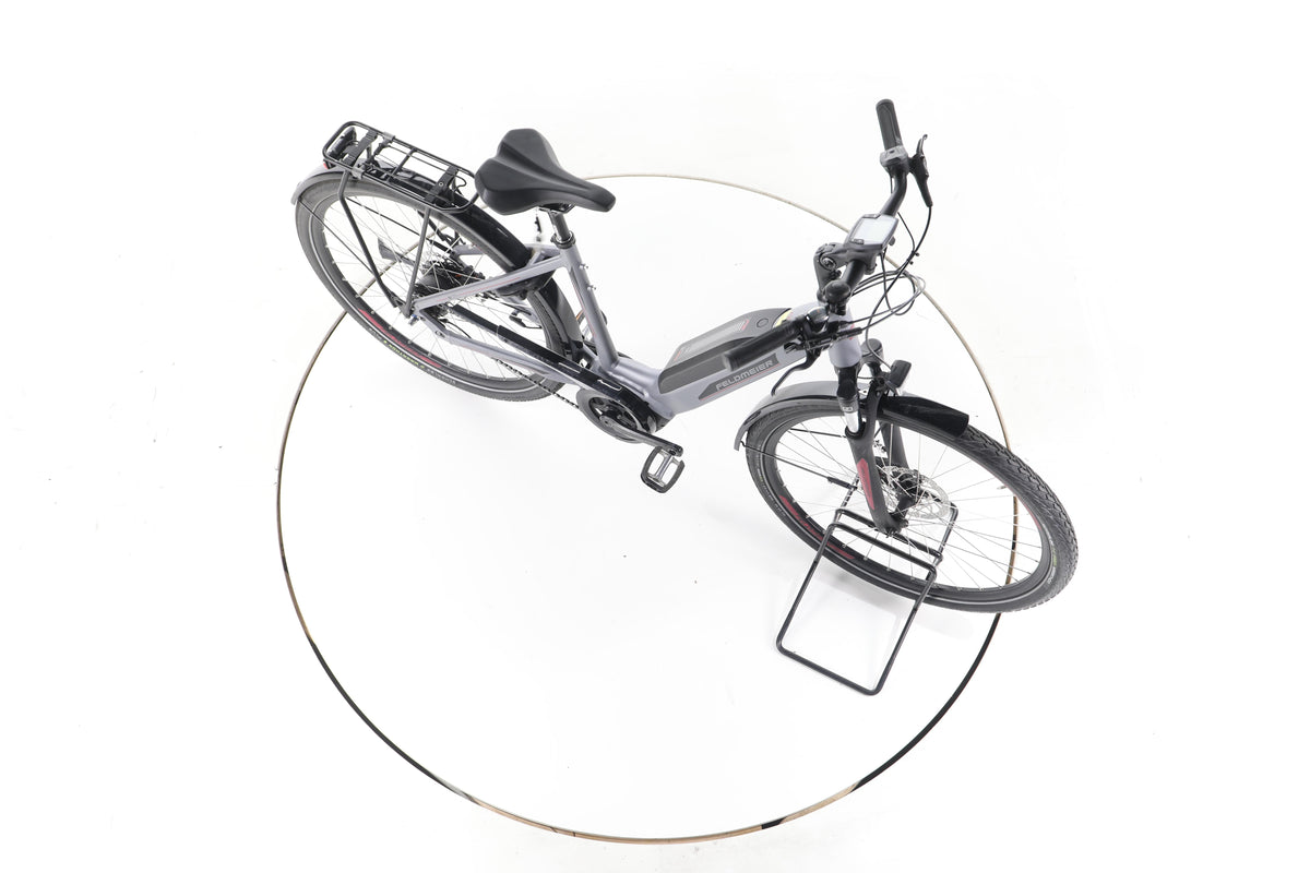 Feldmeier FE 03C ECO City E-Bike Tiefeinsteiger - Image 14