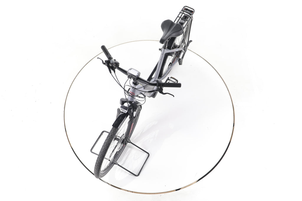 Feldmeier FE 03C ECO City E-Bike Tiefeinsteiger - Image 17